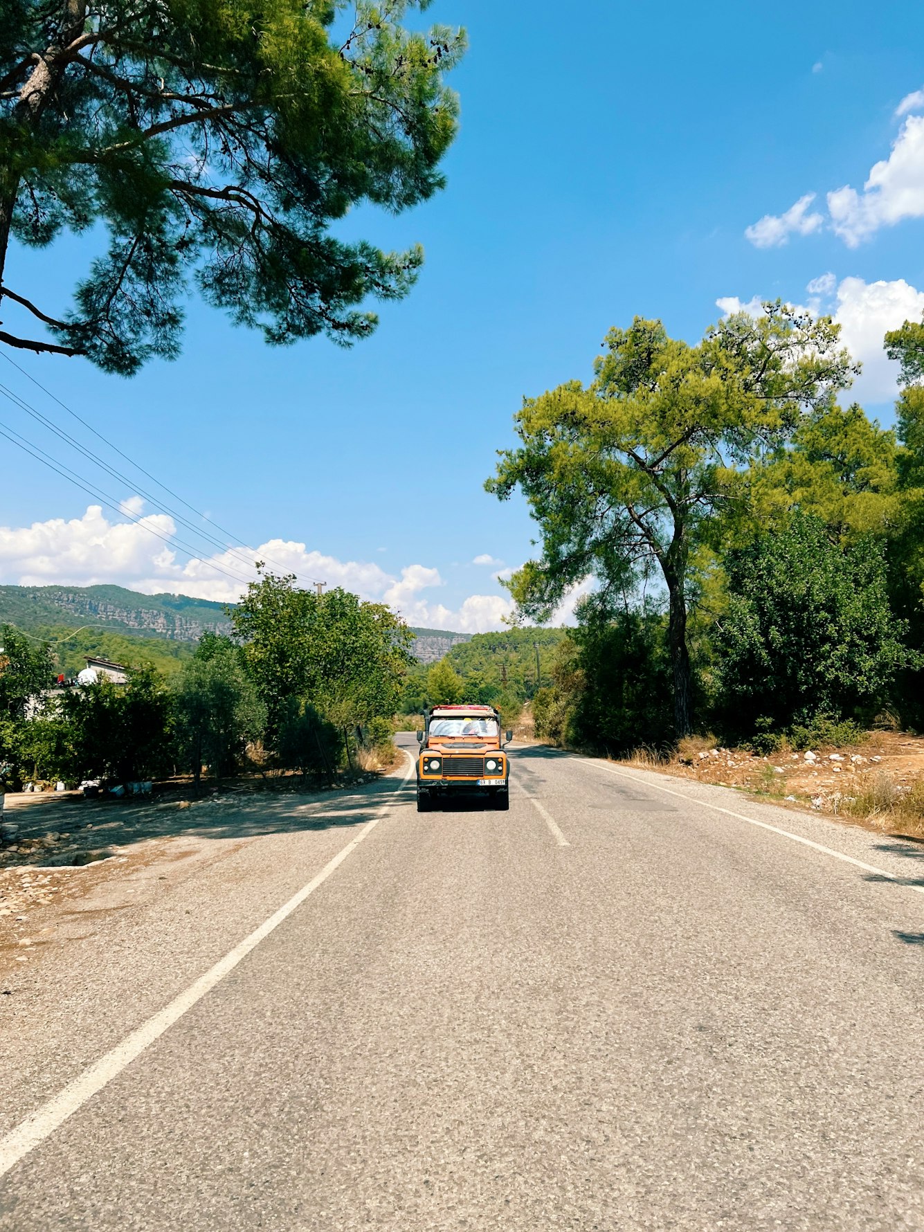 Alanya Jeep Safari: Toros Dağları'nda Macera ve Öğle Yemeği gallery 4